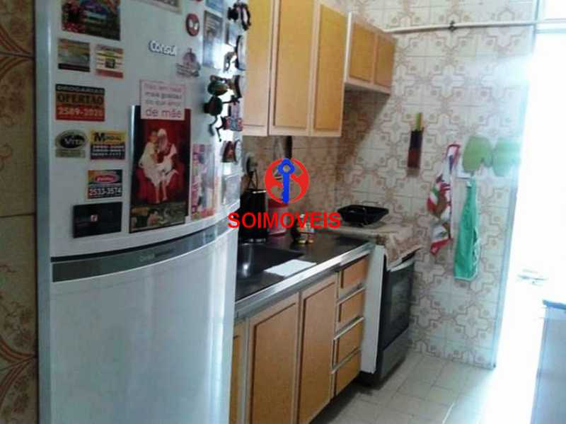 Conheça cz do imóvel - Apartamento 2 quartos à venda São Cristóvão, Rio de Janeiro - R$ 370.000 - TJAP20969 - 13 cz - Apartamento 2 quartos à venda São Cristóvão, Rio de Janeiro - R$ 370.000 - TJAP20969 - 13