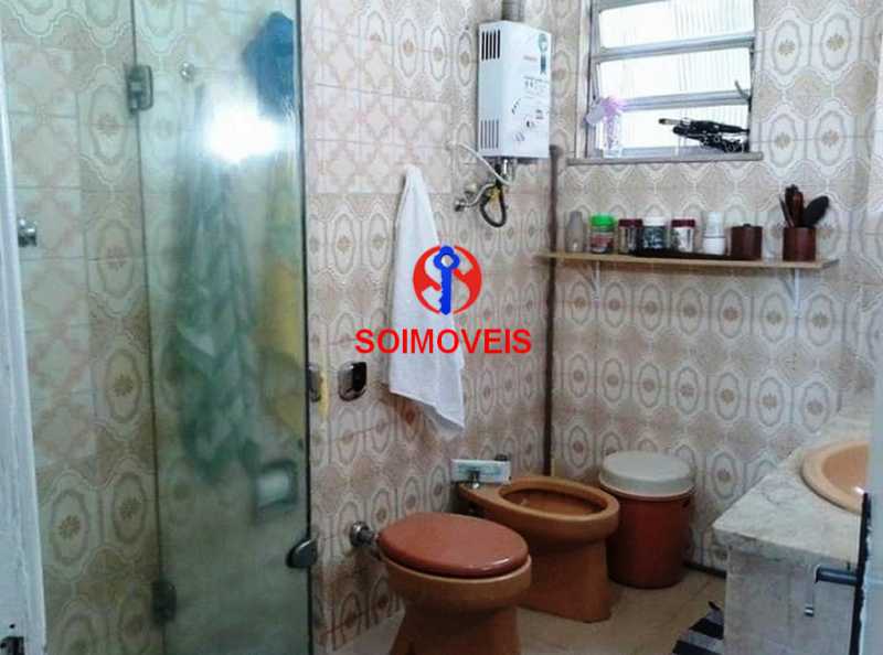 Conheça bh do imóvel - Apartamento 2 quartos à venda São Cristóvão, Rio de Janeiro - R$ 370.000 - TJAP20969 - 11 bh - Apartamento 2 quartos à venda São Cristóvão, Rio de Janeiro - R$ 370.000 - TJAP20969 - 11