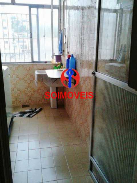 Conheça ar do imóvel - Apartamento 2 quartos à venda São Cristóvão, Rio de Janeiro - R$ 370.000 - TJAP20969 - 16 ar - Apartamento 2 quartos à venda São Cristóvão, Rio de Janeiro - R$ 370.000 - TJAP20969 - 16