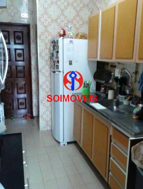 Conheça cz do imóvel - Apartamento 2 quartos à venda São Cristóvão, Rio de Janeiro - R$ 370.000 - TJAP20969 - 14 cz - Apartamento 2 quartos à venda São Cristóvão, Rio de Janeiro - R$ 370.000 - TJAP20969 - 14