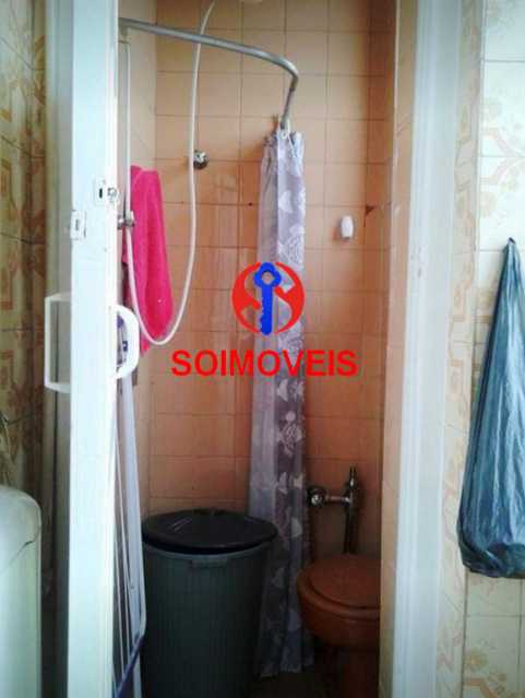 Conheça bh serv do imóvel - Apartamento 2 quartos à venda São Cristóvão, Rio de Janeiro - R$ 370.000 - TJAP20969 - 19 bh serv - Apartamento 2 quartos à venda São Cristóvão, Rio de Janeiro - R$ 370.000 - TJAP20969 - 19