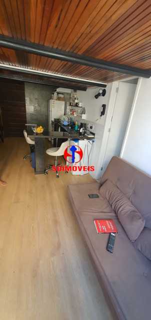 Conheça LOFT do imóvel - Loft à venda Centro, Rio de Janeiro - R$ 210.000 - TJLO00002 - 8 LOFT - Loft à venda Centro, Rio de Janeiro - R$ 210.000 - TJLO00002 - 8
