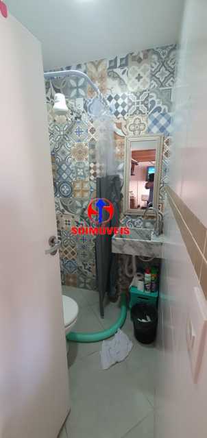 Conheça LOFT do imóvel - Loft à venda Centro, Rio de Janeiro - R$ 210.000 - TJLO00002 - 10 LOFT - Loft à venda Centro, Rio de Janeiro - R$ 210.000 - TJLO00002 - 10
