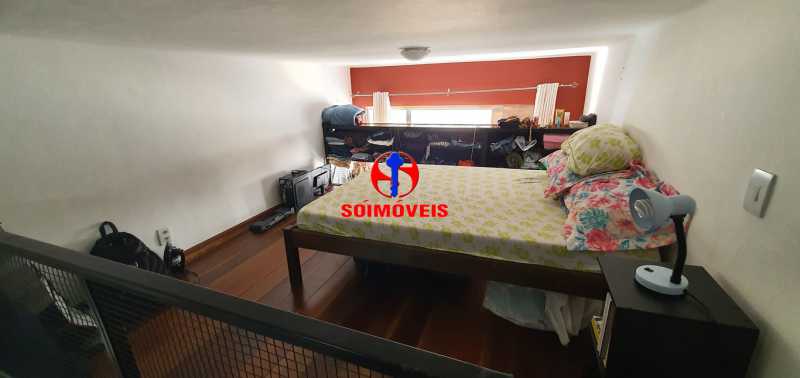 Conheça LOFT do imóvel - Loft à venda Centro, Rio de Janeiro - R$ 210.000 - TJLO00002 - 9 LOFT - Loft à venda Centro, Rio de Janeiro - R$ 210.000 - TJLO00002 - 9