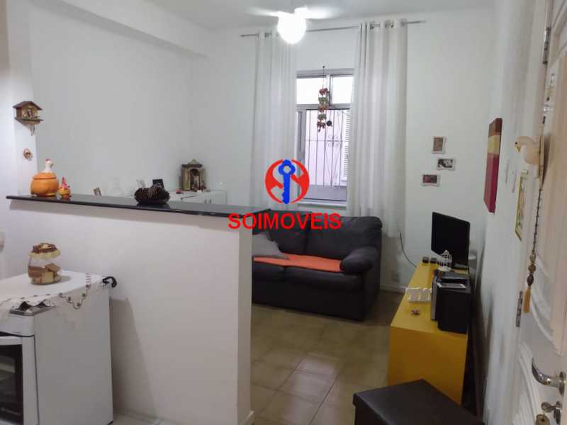Conheça sl do imóvel - Kitnet/Conjugado 35m² à venda Vila Isabel, Rio de Janeiro - R$ 220.000 - TJKI00048 - 1 sl - Kitnet/Conjugado 35m² à venda Vila Isabel, Rio de Janeiro - R$ 220.000 - TJKI00048 - 1