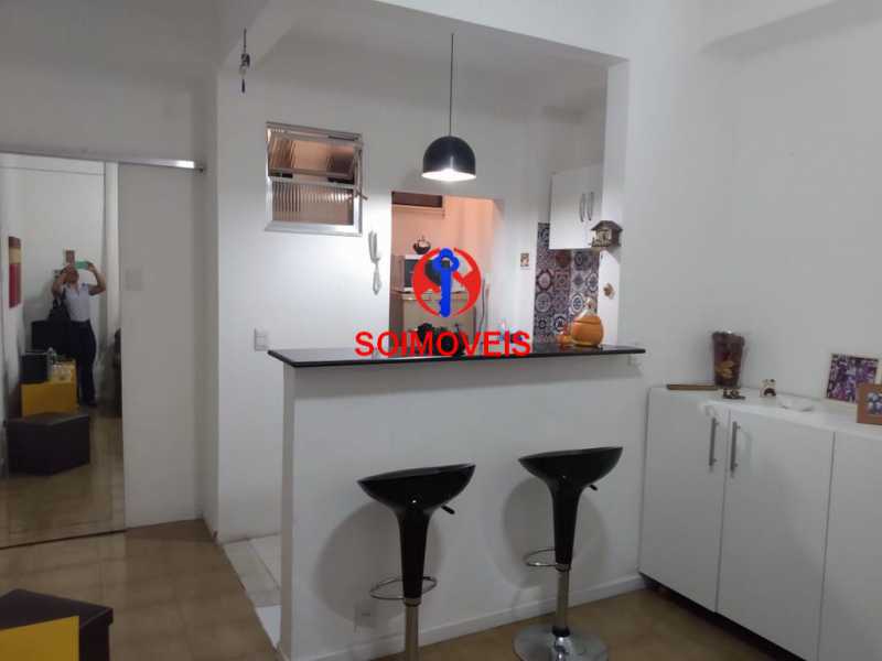 Conheça sl do imóvel - Kitnet/Conjugado 35m² à venda Vila Isabel, Rio de Janeiro - R$ 220.000 - TJKI00048 - 6 sl - Kitnet/Conjugado 35m² à venda Vila Isabel, Rio de Janeiro - R$ 220.000 - TJKI00048 - 6