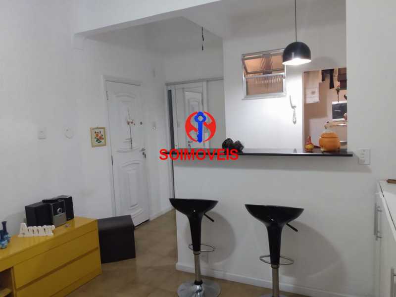 Conheça sl do imóvel - Kitnet/Conjugado 35m² à venda Vila Isabel, Rio de Janeiro - R$ 220.000 - TJKI00048 - 7 sl - Kitnet/Conjugado 35m² à venda Vila Isabel, Rio de Janeiro - R$ 220.000 - TJKI00048 - 7