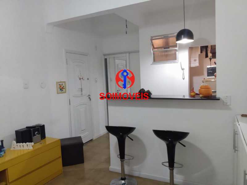 Conheça sl do imóvel - Kitnet/Conjugado 35m² à venda Vila Isabel, Rio de Janeiro - R$ 220.000 - TJKI00048 - 8 sl - Kitnet/Conjugado 35m² à venda Vila Isabel, Rio de Janeiro - R$ 220.000 - TJKI00048 - 8