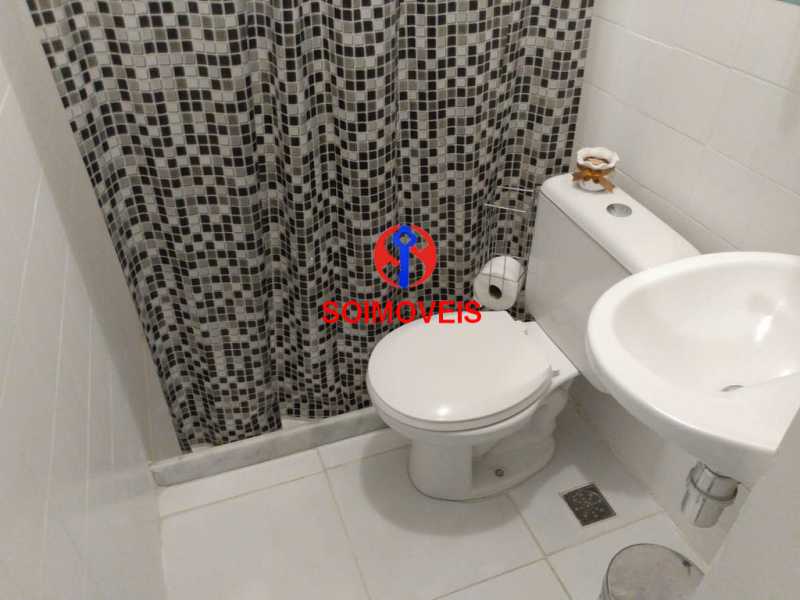 Conheça bh do imóvel - Kitnet/Conjugado 35m² à venda Vila Isabel, Rio de Janeiro - R$ 220.000 - TJKI00048 - 10 bh - Kitnet/Conjugado 35m² à venda Vila Isabel, Rio de Janeiro - R$ 220.000 - TJKI00048 - 10