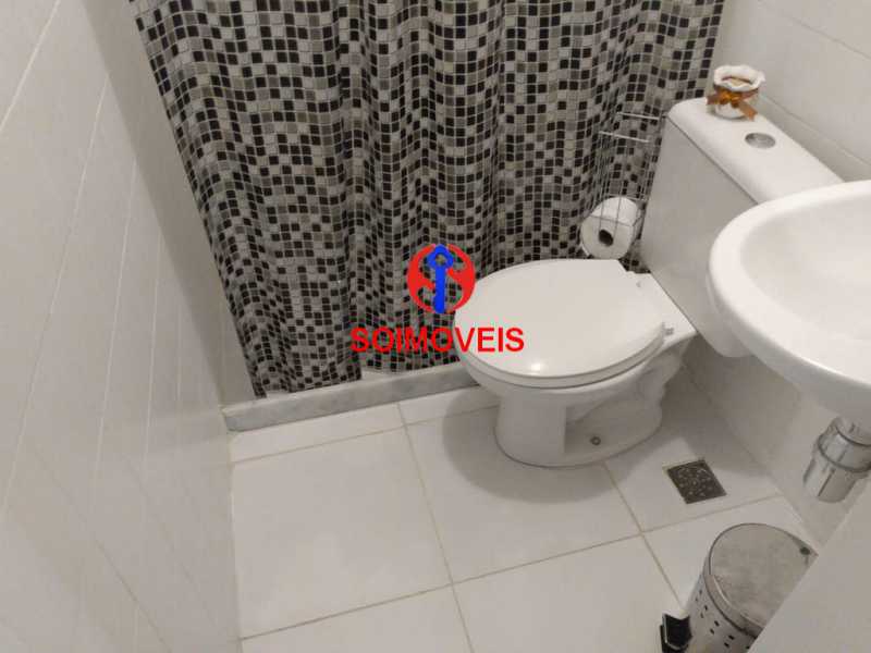 Conheça bh do imóvel - Kitnet/Conjugado 35m² à venda Vila Isabel, Rio de Janeiro - R$ 220.000 - TJKI00048 - 11 bh - Kitnet/Conjugado 35m² à venda Vila Isabel, Rio de Janeiro - R$ 220.000 - TJKI00048 - 11