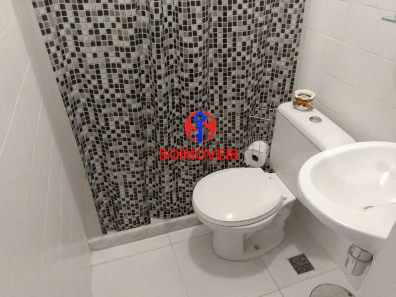 Conheça bh do imóvel - Kitnet/Conjugado 35m² à venda Vila Isabel, Rio de Janeiro - R$ 220.000 - TJKI00048 - 12 bh - Kitnet/Conjugado 35m² à venda Vila Isabel, Rio de Janeiro - R$ 220.000 - TJKI00048 - 12