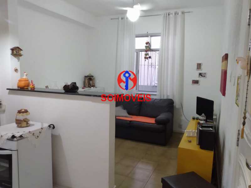 Conheça sl do imóvel - Kitnet/Conjugado 35m² à venda Vila Isabel, Rio de Janeiro - R$ 220.000 - TJKI00048 - 3 sl - Kitnet/Conjugado 35m² à venda Vila Isabel, Rio de Janeiro - R$ 220.000 - TJKI00048 - 3