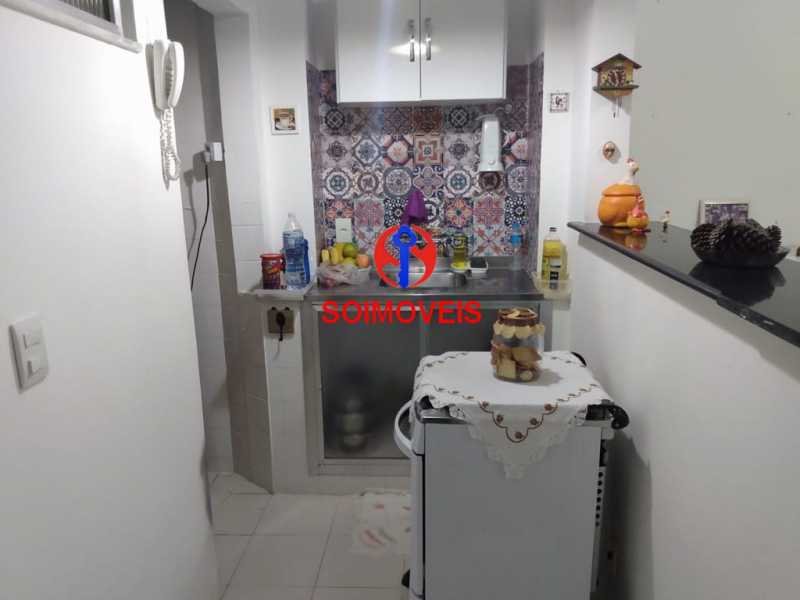 Conheça cz do imóvel - Kitnet/Conjugado 35m² à venda Vila Isabel, Rio de Janeiro - R$ 220.000 - TJKI00048 - 9 cz - Kitnet/Conjugado 35m² à venda Vila Isabel, Rio de Janeiro - R$ 220.000 - TJKI00048 - 9