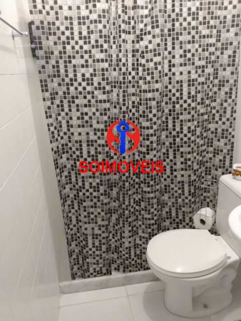 Conheça bh do imóvel - Kitnet/Conjugado 35m² à venda Vila Isabel, Rio de Janeiro - R$ 220.000 - TJKI00048 - 13 bh - Kitnet/Conjugado 35m² à venda Vila Isabel, Rio de Janeiro - R$ 220.000 - TJKI00048 - 13