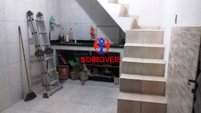 Conheça cz do imóvel - Casa de Vila 1 quarto à venda Madureira, Rio de Janeiro - R$ 70.000 - TJCV10013 - 8 cz - Casa de Vila 1 quarto à venda Madureira, Rio de Janeiro - R$ 70.000 - TJCV10013 - 8
