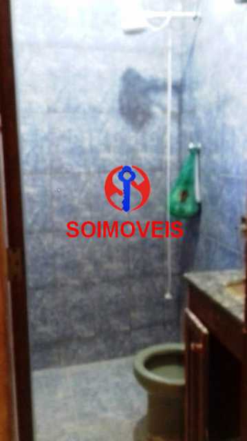 Conheça bh do imóvel - Casa de Vila 1 quarto à venda Madureira, Rio de Janeiro - R$ 70.000 - TJCV10013 - 6 bh - Casa de Vila 1 quarto à venda Madureira, Rio de Janeiro - R$ 70.000 - TJCV10013 - 6