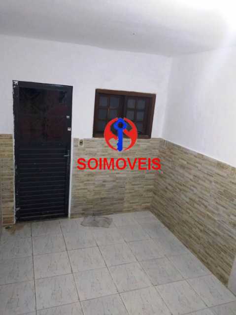 Conheça qt do imóvel - Casa de Vila 1 quarto à venda Madureira, Rio de Janeiro - R$ 70.000 - TJCV10013 - 3 qt - Casa de Vila 1 quarto à venda Madureira, Rio de Janeiro - R$ 70.000 - TJCV10013 - 3