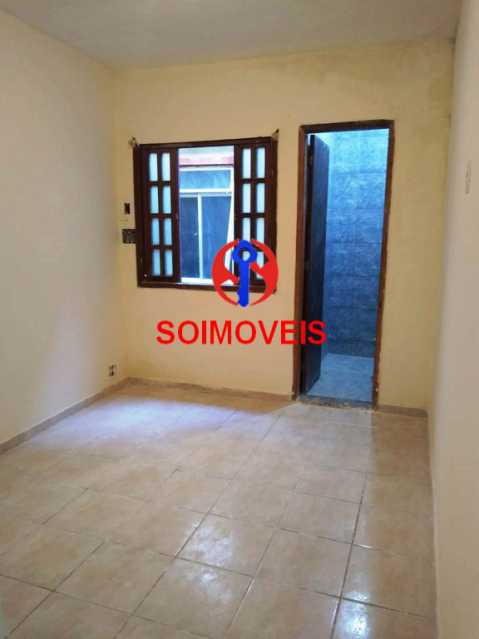Conheça sl do imóvel - Casa de Vila 1 quarto à venda Madureira, Rio de Janeiro - R$ 70.000 - TJCV10013 - 1 sl - Casa de Vila 1 quarto à venda Madureira, Rio de Janeiro - R$ 70.000 - TJCV10013 - 1