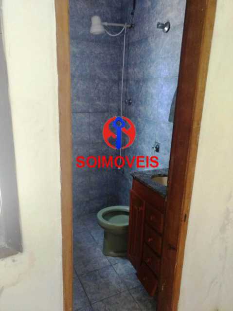 Conheça bh do imóvel - Casa de Vila 1 quarto à venda Madureira, Rio de Janeiro - R$ 70.000 - TJCV10013 - 4 bh - Casa de Vila 1 quarto à venda Madureira, Rio de Janeiro - R$ 70.000 - TJCV10013 - 4