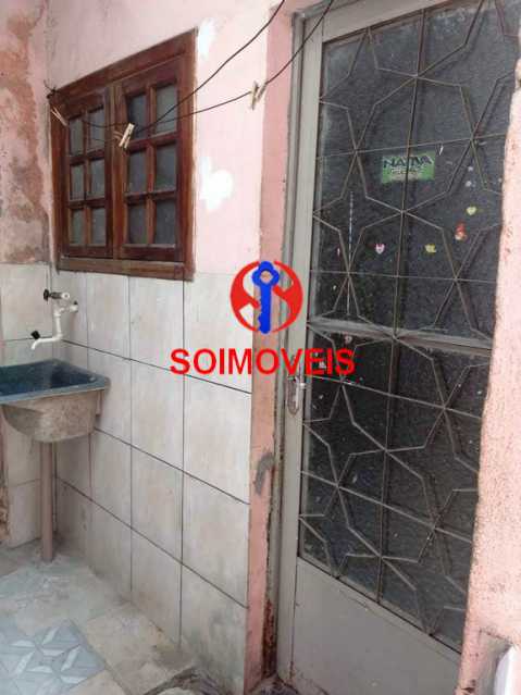 Conheça ar do imóvel - Casa de Vila 1 quarto à venda Madureira, Rio de Janeiro - R$ 70.000 - TJCV10013 - 9 ar - Casa de Vila 1 quarto à venda Madureira, Rio de Janeiro - R$ 70.000 - TJCV10013 - 9