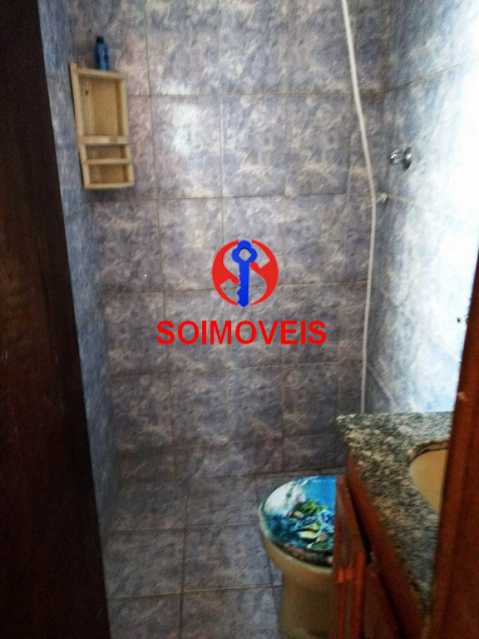 Conheça bh do imóvel - Casa de Vila 1 quarto à venda Madureira, Rio de Janeiro - R$ 70.000 - TJCV10013 - 5 bh - Casa de Vila 1 quarto à venda Madureira, Rio de Janeiro - R$ 70.000 - TJCV10013 - 5