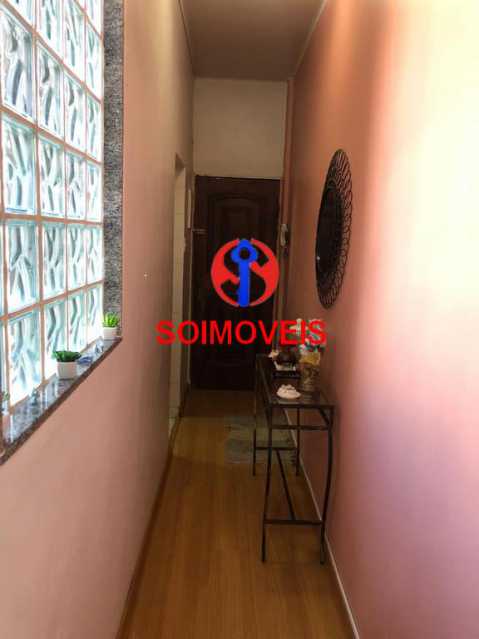 Conheça CIRC do imóvel - Apartamento 2 quartos à venda Rio Comprido, Rio de Janeiro - R$ 270.000 - TJAP20985 - 5 CIRC - Apartamento 2 quartos à venda Rio Comprido, Rio de Janeiro - R$ 270.000 - TJAP20985 - 5