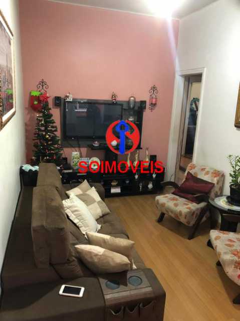 Conheça SL do imóvel - Apartamento 2 quartos à venda Rio Comprido, Rio de Janeiro - R$ 270.000 - TJAP20985 - 1 SL - Apartamento 2 quartos à venda Rio Comprido, Rio de Janeiro - R$ 270.000 - TJAP20985 - 1