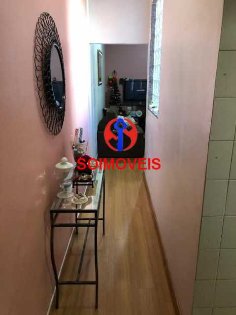 Conheça CIRC do imóvel - Apartamento 2 quartos à venda Rio Comprido, Rio de Janeiro - R$ 270.000 - TJAP20985 - 4 CIRC - Apartamento 2 quartos à venda Rio Comprido, Rio de Janeiro - R$ 270.000 - TJAP20985 - 4