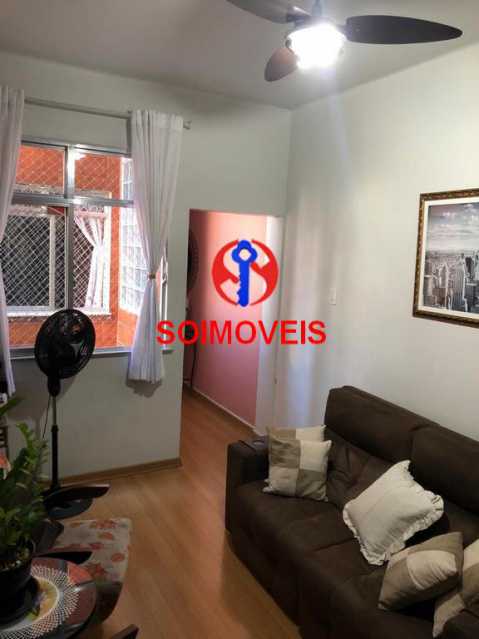 Conheça SL do imóvel - Apartamento 2 quartos à venda Rio Comprido, Rio de Janeiro - R$ 270.000 - TJAP20985 - 3 SL - Apartamento 2 quartos à venda Rio Comprido, Rio de Janeiro - R$ 270.000 - TJAP20985 - 3
