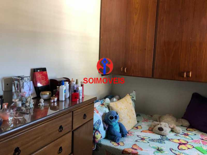 Conheça QT do imóvel - Apartamento 2 quartos à venda Rio Comprido, Rio de Janeiro - R$ 270.000 - TJAP20985 - 9 QT - Apartamento 2 quartos à venda Rio Comprido, Rio de Janeiro - R$ 270.000 - TJAP20985 - 9