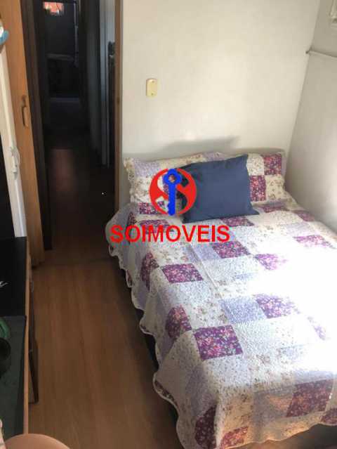 Conheça QT do imóvel - Apartamento 2 quartos à venda Rio Comprido, Rio de Janeiro - R$ 270.000 - TJAP20985 - 7 QT - Apartamento 2 quartos à venda Rio Comprido, Rio de Janeiro - R$ 270.000 - TJAP20985 - 7