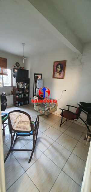 Conheça QUARTO do imóvel - Casa 4 quartos à venda Cachambi, Rio de Janeiro - R$ 310.000 - TJCA40023 - 22 QUARTO - Casa 4 quartos à venda Cachambi, Rio de Janeiro - R$ 310.000 - TJCA40023 - 22