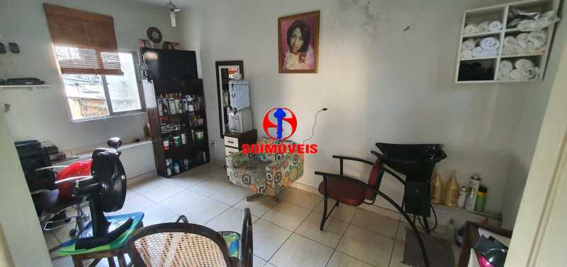 Conheça QUARTO do imóvel - Casa 4 quartos à venda Cachambi, Rio de Janeiro - R$ 310.000 - TJCA40023 - 23 QUARTO - Casa 4 quartos à venda Cachambi, Rio de Janeiro - R$ 310.000 - TJCA40023 - 23