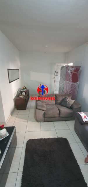 Conheça SALA do imóvel - Casa 4 quartos à venda Cachambi, Rio de Janeiro - R$ 310.000 - TJCA40023 - 5 SALA - Casa 4 quartos à venda Cachambi, Rio de Janeiro - R$ 310.000 - TJCA40023 - 5