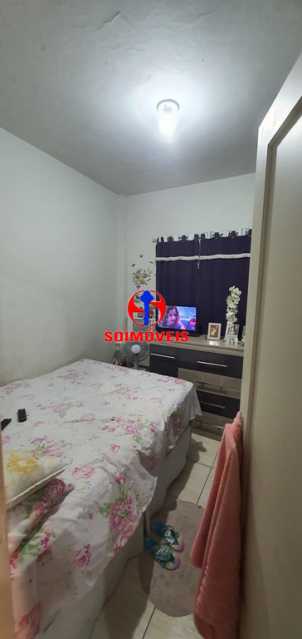Conheça QUARTO do imóvel - Casa 4 quartos à venda Cachambi, Rio de Janeiro - R$ 310.000 - TJCA40023 - 18 QUARTO - Casa 4 quartos à venda Cachambi, Rio de Janeiro - R$ 310.000 - TJCA40023 - 18