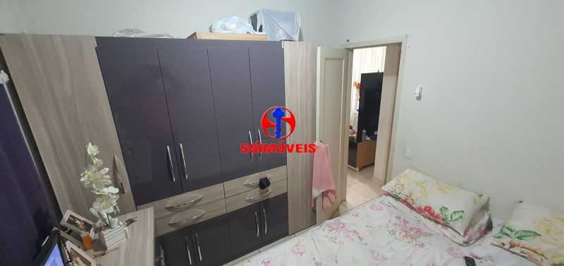 Conheça QUARTO do imóvel - Casa 4 quartos à venda Cachambi, Rio de Janeiro - R$ 310.000 - TJCA40023 - 19 QUARTO - Casa 4 quartos à venda Cachambi, Rio de Janeiro - R$ 310.000 - TJCA40023 - 19
