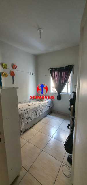 Conheça QUARTO do imóvel - Casa 4 quartos à venda Cachambi, Rio de Janeiro - R$ 310.000 - TJCA40023 - 20 QUARTO - Casa 4 quartos à venda Cachambi, Rio de Janeiro - R$ 310.000 - TJCA40023 - 20
