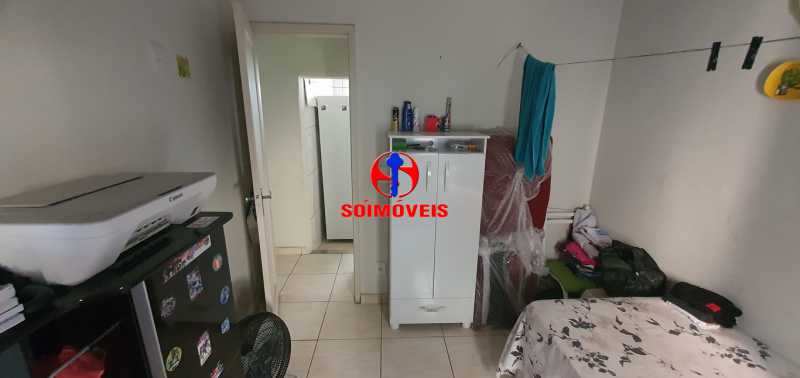 Conheça QUARTO do imóvel - Casa 4 quartos à venda Cachambi, Rio de Janeiro - R$ 310.000 - TJCA40023 - 21 QUARTO - Casa 4 quartos à venda Cachambi, Rio de Janeiro - R$ 310.000 - TJCA40023 - 21
