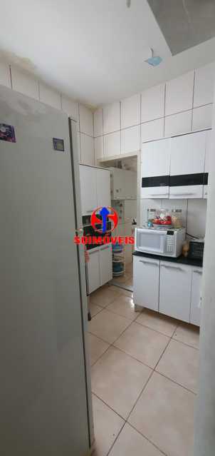 Conheça COZINHA do imóvel - Casa 4 quartos à venda Cachambi, Rio de Janeiro - R$ 310.000 - TJCA40023 - 8 COZINHA - Casa 4 quartos à venda Cachambi, Rio de Janeiro - R$ 310.000 - TJCA40023 - 8