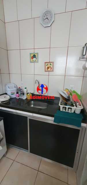 Conheça COZINHA do imóvel - Casa 4 quartos à venda Cachambi, Rio de Janeiro - R$ 310.000 - TJCA40023 - 9 COZINHA - Casa 4 quartos à venda Cachambi, Rio de Janeiro - R$ 310.000 - TJCA40023 - 9