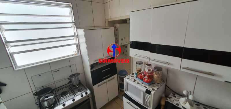 Conheça COZINHA do imóvel - Casa 4 quartos à venda Cachambi, Rio de Janeiro - R$ 310.000 - TJCA40023 - 10 COZINHA - Casa 4 quartos à venda Cachambi, Rio de Janeiro - R$ 310.000 - TJCA40023 - 10