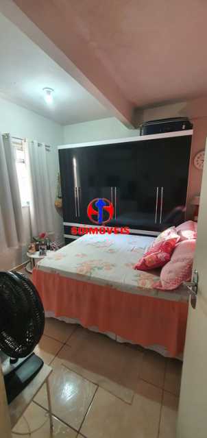 Conheça QUARTO do imóvel - Casa 4 quartos à venda Cachambi, Rio de Janeiro - R$ 310.000 - TJCA40023 - 14 QUARTO - Casa 4 quartos à venda Cachambi, Rio de Janeiro - R$ 310.000 - TJCA40023 - 14