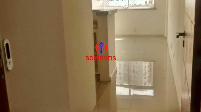 Conheça CIRCULAÇÃO do imóvel - Kitnet/Conjugado 30m² à venda Centro, Rio de Janeiro - R$ 260.000 - TJKI00049 - 8 CIRCULAÇÃO - Kitnet/Conjugado 30m² à venda Centro, Rio de Janeiro - R$ 260.000 - TJKI00049 - 8