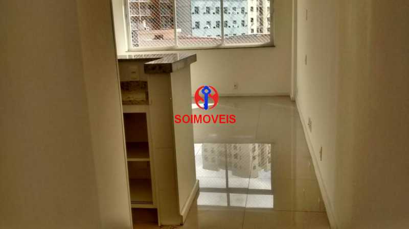 Conheça CIRCULAÇÃO do imóvel - Kitnet/Conjugado 30m² à venda Centro, Rio de Janeiro - R$ 260.000 - TJKI00049 - 9 CIRCULAÇÃO - Kitnet/Conjugado 30m² à venda Centro, Rio de Janeiro - R$ 260.000 - TJKI00049 - 9