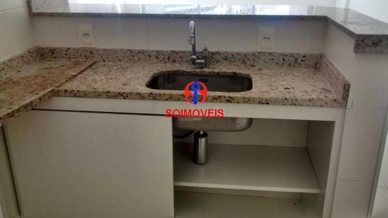 Conheça CZ AMERICANA do imóvel - Kitnet/Conjugado 30m² à venda Centro, Rio de Janeiro - R$ 260.000 - TJKI00049 - 18 CZ AMERICANA - Kitnet/Conjugado 30m² à venda Centro, Rio de Janeiro - R$ 260.000 - TJKI00049 - 18