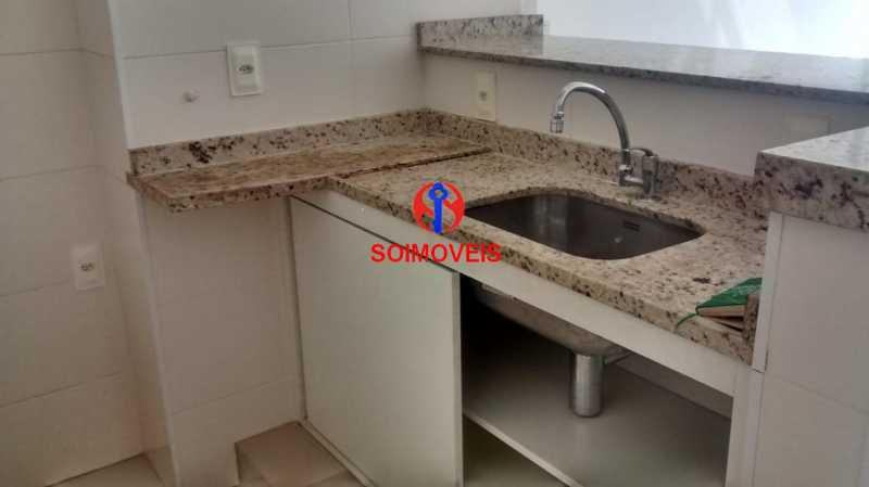 Conheça CZ AMERICANA do imóvel - Kitnet/Conjugado 30m² à venda Centro, Rio de Janeiro - R$ 260.000 - TJKI00049 - 17 CZ AMERICANA - Kitnet/Conjugado 30m² à venda Centro, Rio de Janeiro - R$ 260.000 - TJKI00049 - 17