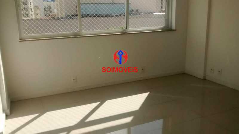 Conheça SALA do imóvel - Kitnet/Conjugado 30m² à venda Centro, Rio de Janeiro - R$ 260.000 - TJKI00049 - 4 SALA - Kitnet/Conjugado 30m² à venda Centro, Rio de Janeiro - R$ 260.000 - TJKI00049 - 4