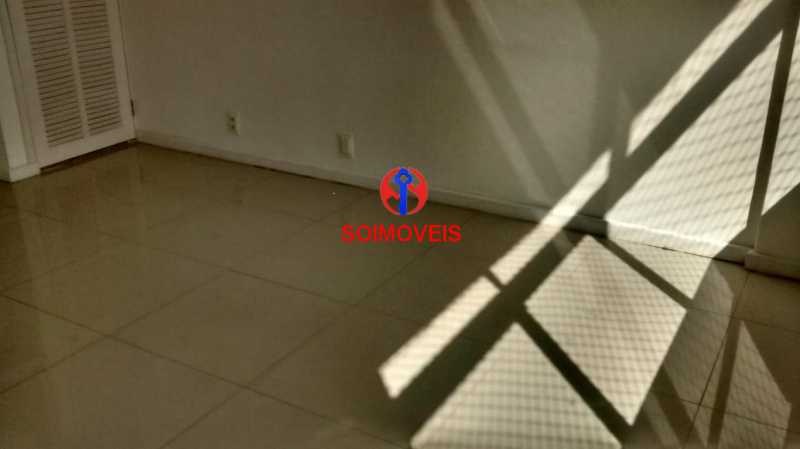 Conheça SALA do imóvel - Kitnet/Conjugado 30m² à venda Centro, Rio de Janeiro - R$ 260.000 - TJKI00049 - 6 SALA - Kitnet/Conjugado 30m² à venda Centro, Rio de Janeiro - R$ 260.000 - TJKI00049 - 6