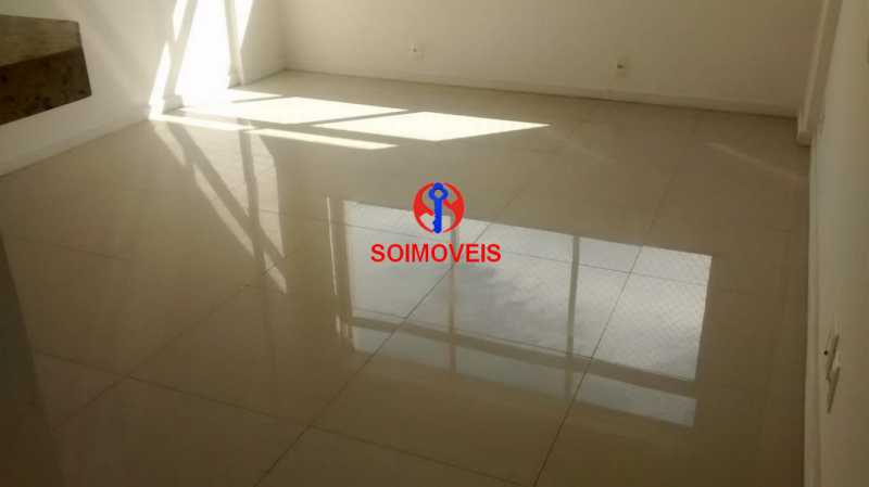 Conheça SALA do imóvel - Kitnet/Conjugado 30m² à venda Centro, Rio de Janeiro - R$ 260.000 - TJKI00049 - 1 SALA - Kitnet/Conjugado 30m² à venda Centro, Rio de Janeiro - R$ 260.000 - TJKI00049 - 1