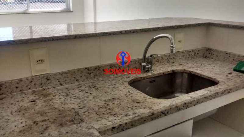 Conheça CZ AMERICANA do imóvel - Kitnet/Conjugado 30m² à venda Centro, Rio de Janeiro - R$ 260.000 - TJKI00049 - 19 CZ AMERICANA - Kitnet/Conjugado 30m² à venda Centro, Rio de Janeiro - R$ 260.000 - TJKI00049 - 19